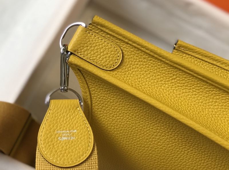 Hermes Evelyn Bags